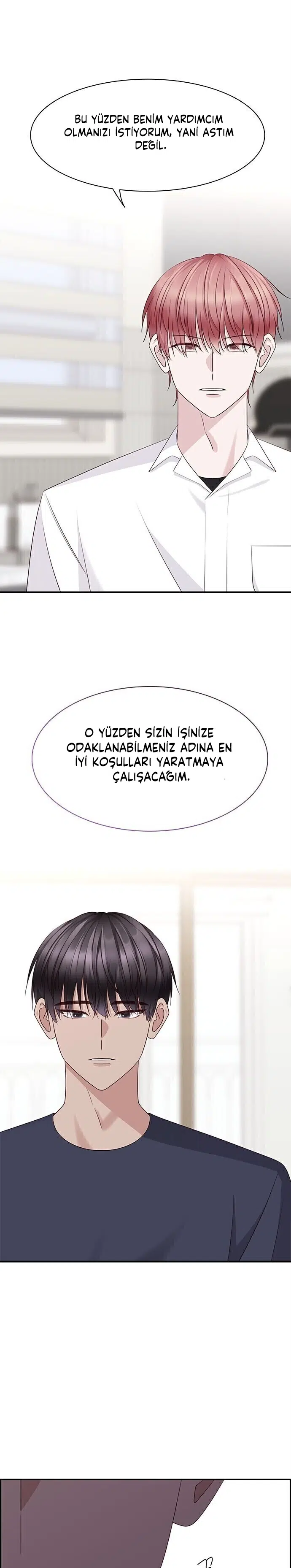 Exlerim Geri Döndü - Bölüm 112 Sayfa 2