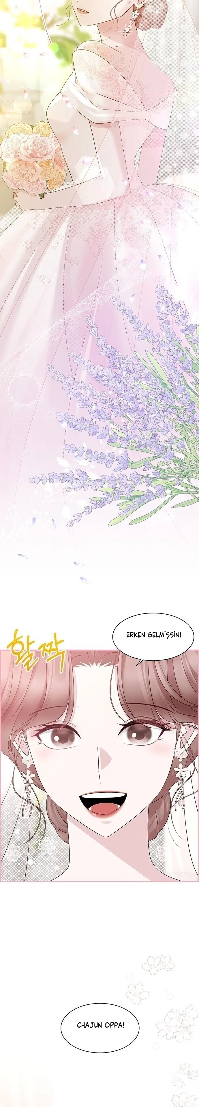 Exlerim Geri Döndü - Bölüm 112 Sayfa 16
