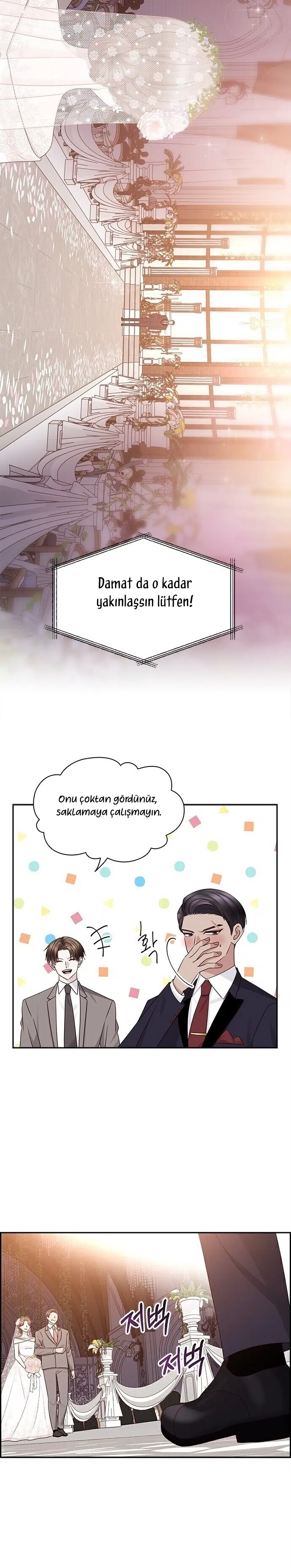 Exlerim Geri Döndü - Bölüm 114 Sayfa 10