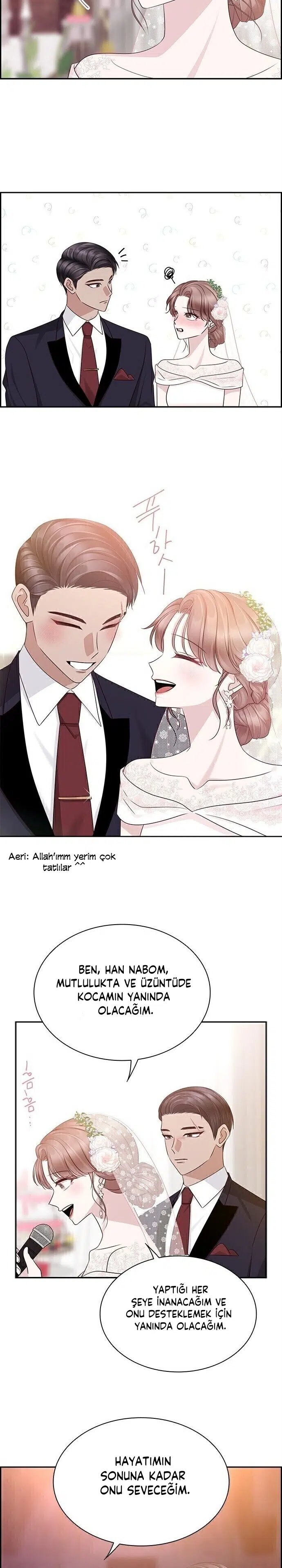 Exlerim Geri Döndü - Bölüm 114 Sayfa 19
