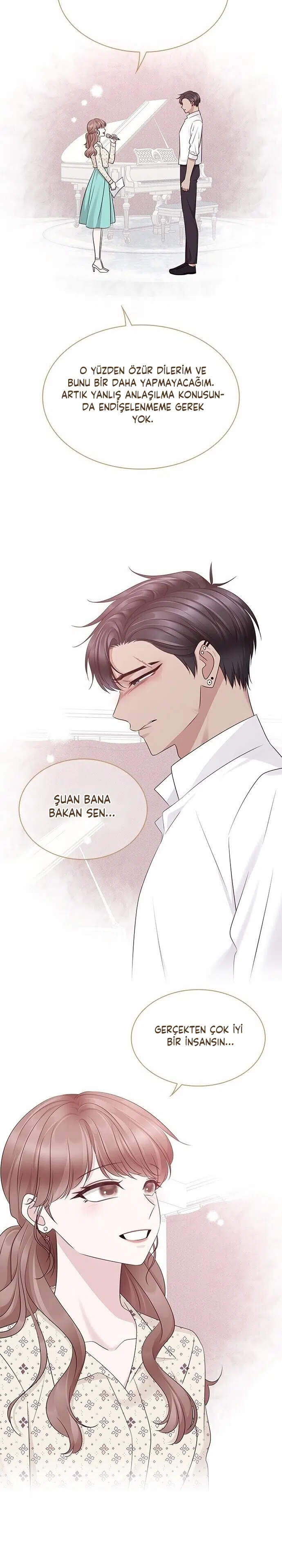 Exlerim Geri Döndü - Bölüm 114 Sayfa 22