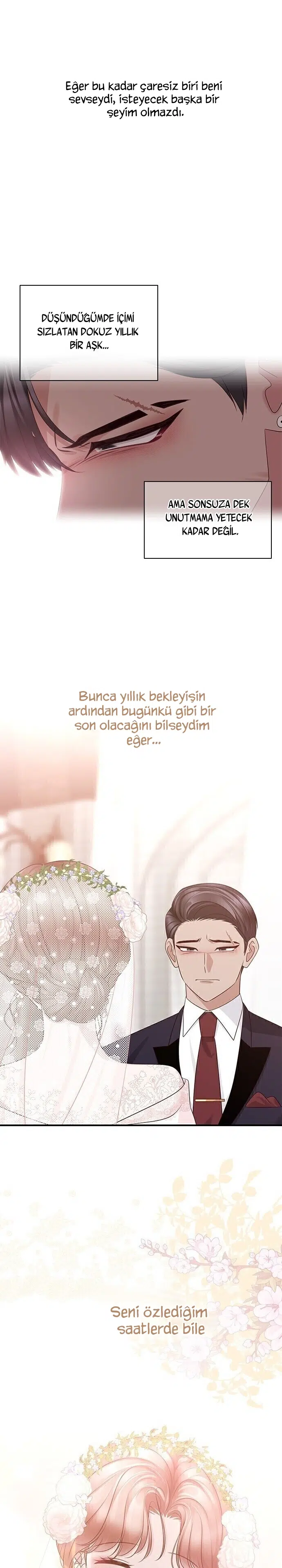 Exlerim Geri Döndü - Bölüm 114 Sayfa 23