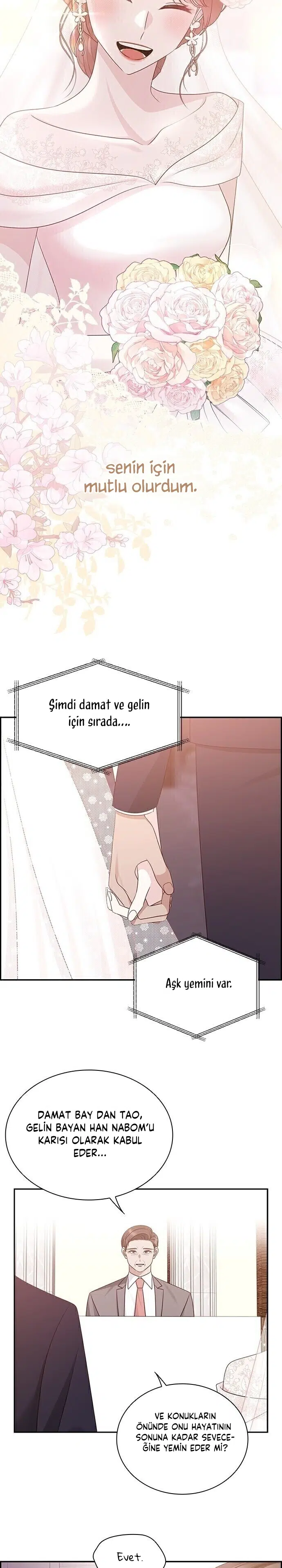 Exlerim Geri Döndü - Bölüm 114 Sayfa 24