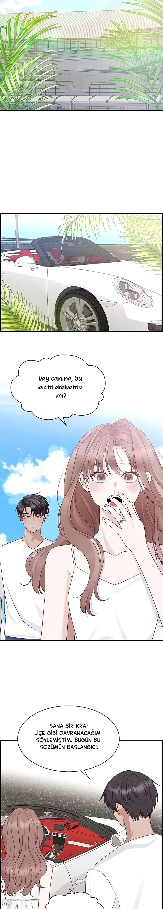 Exlerim Geri Döndü - Bölüm 115 Sayfa 16