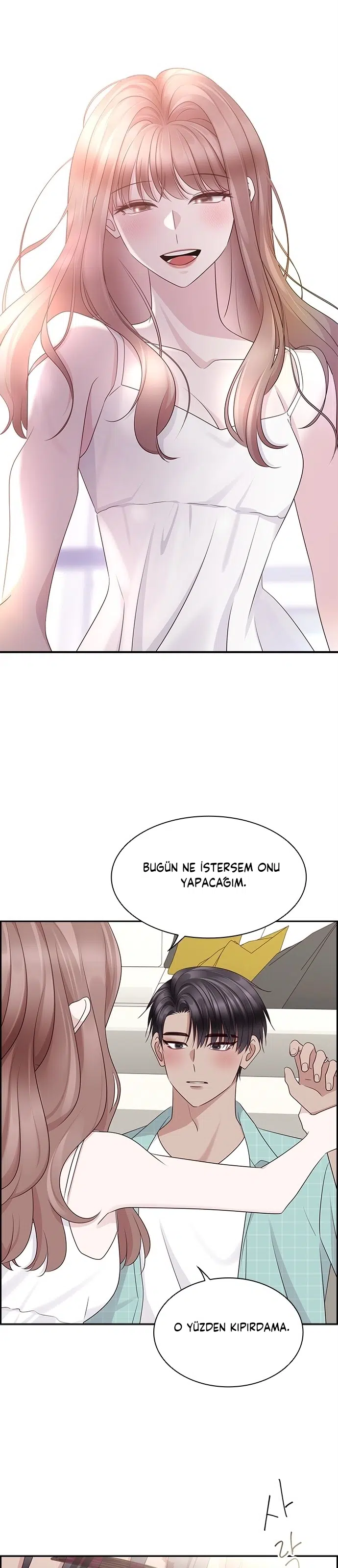 Exlerim Geri Döndü - Bölüm 116 Sayfa 11