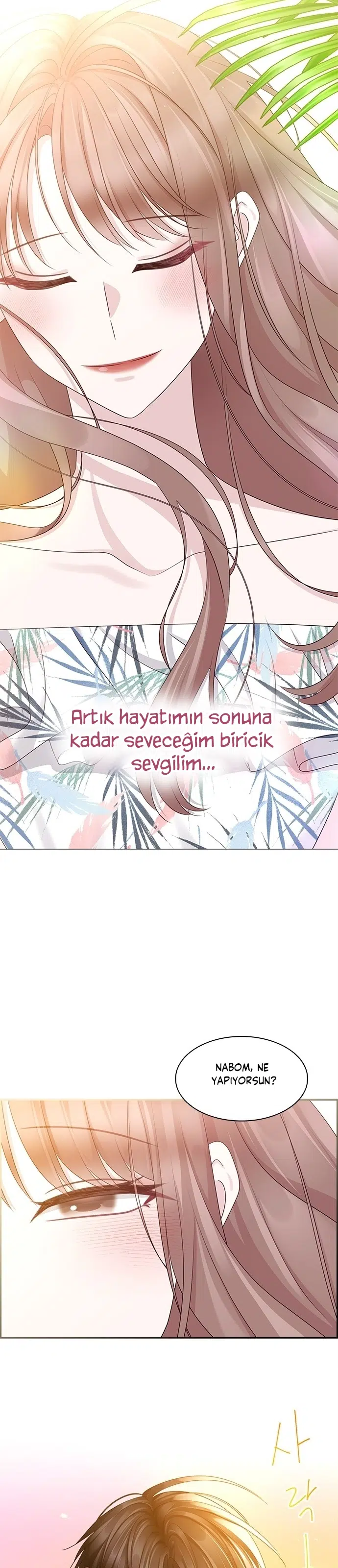 Exlerim Geri Döndü - Bölüm 116 Sayfa 26