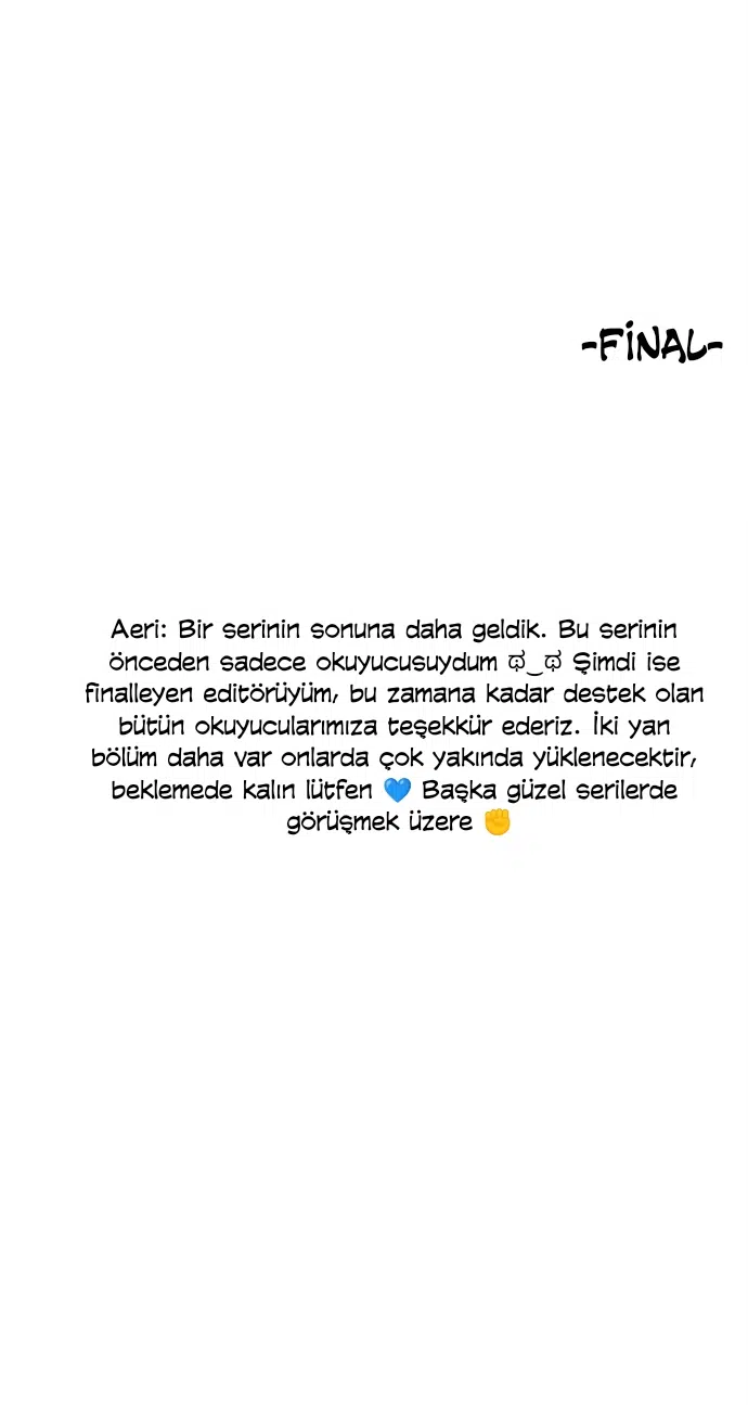 Exlerim Geri Döndü - Bölüm 116 Sayfa 37
