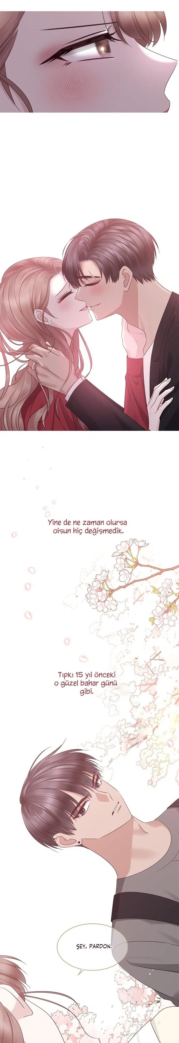 Exlerim Geri Döndü - Bölüm 118 Sayfa 22