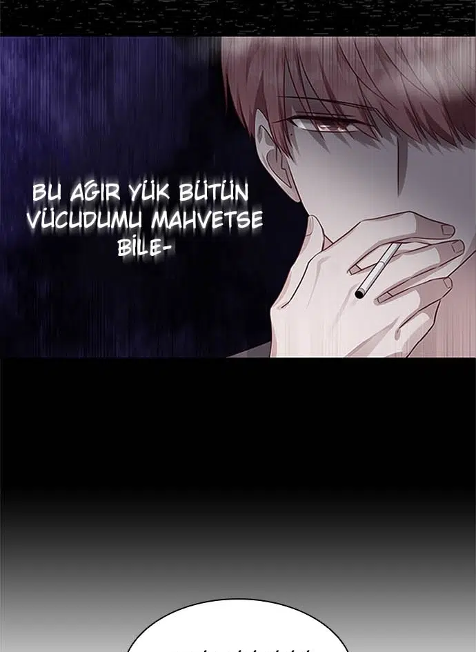 Exlerim Geri Döndü - Bölüm 11 Sayfa 33