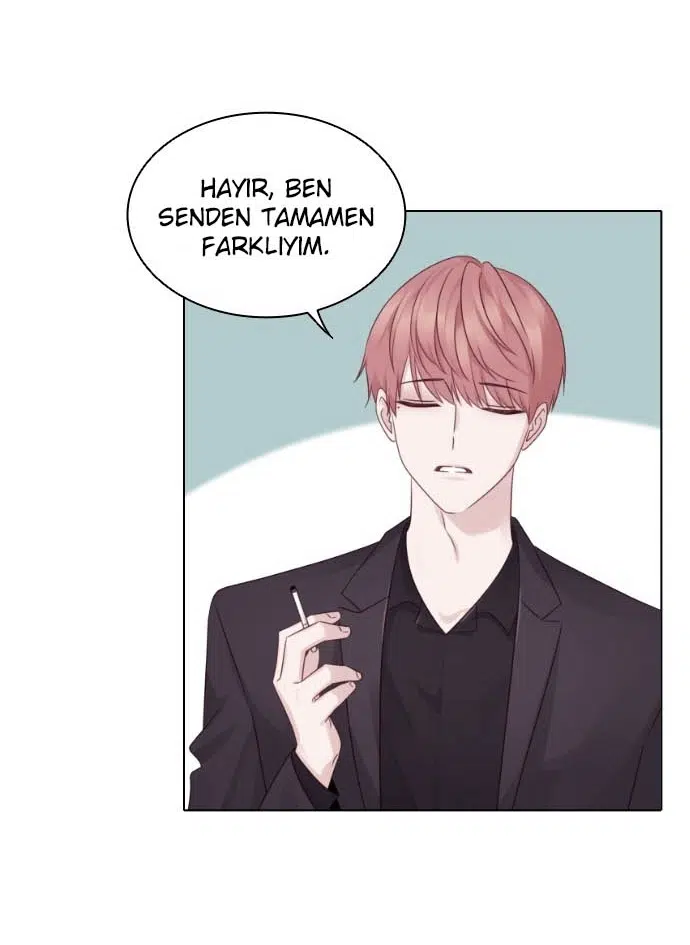Exlerim Geri Döndü - Bölüm 11 Sayfa 35