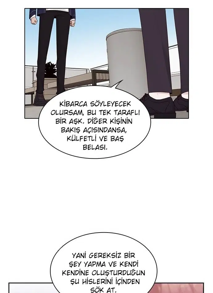 Exlerim Geri Döndü - Bölüm 11 Sayfa 37