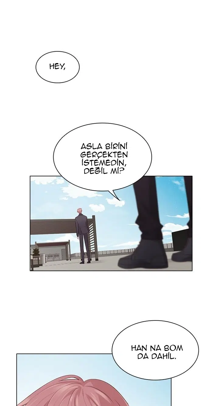 Exlerim Geri Döndü - Bölüm 12 Sayfa 2