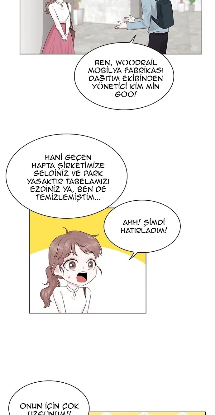 Exlerim Geri Döndü - Bölüm 12 Sayfa 16