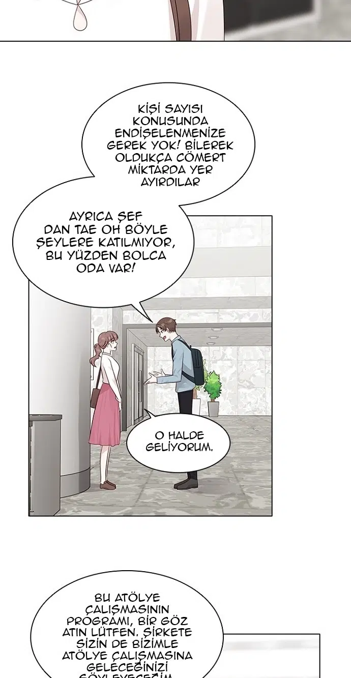 Exlerim Geri Döndü - Bölüm 12 Sayfa 21