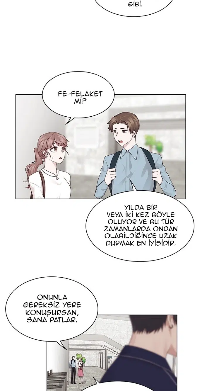 Exlerim Geri Döndü - Bölüm 12 Sayfa 25