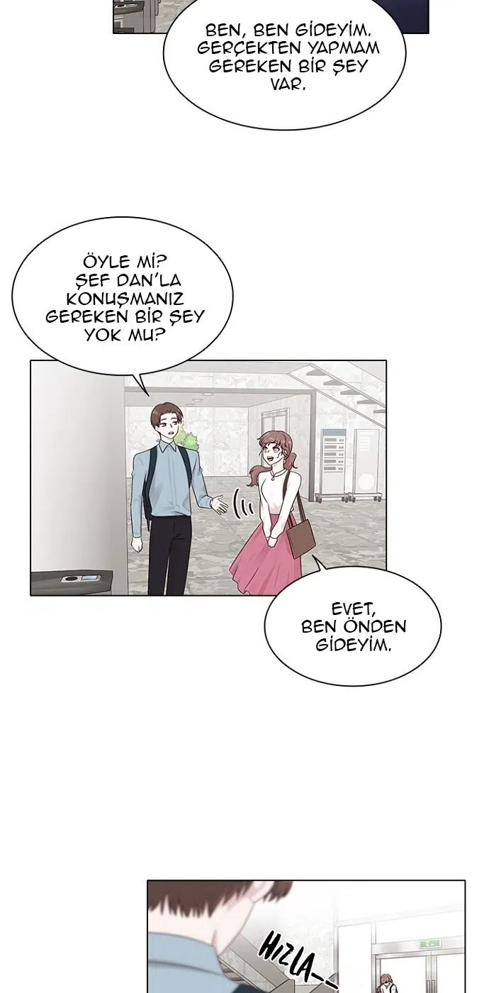 Exlerim Geri Döndü - Bölüm 12 Sayfa 26