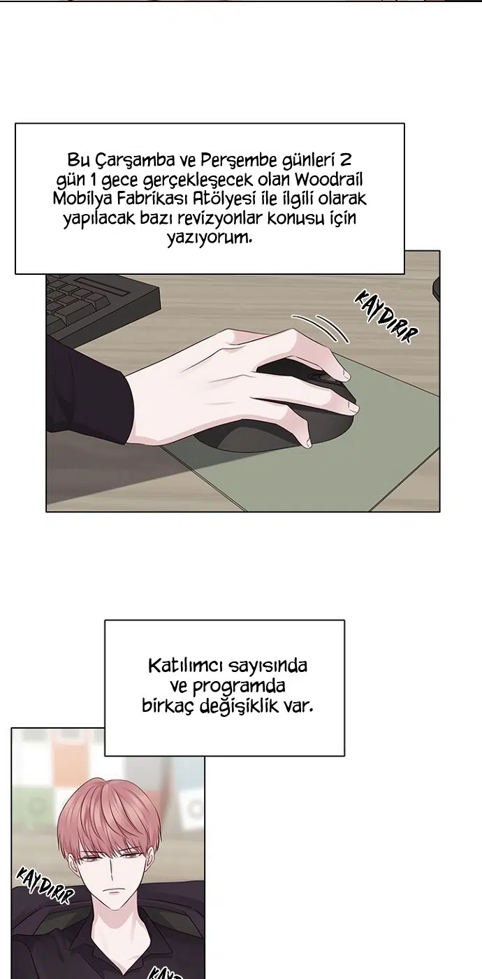 Exlerim Geri Döndü - Bölüm 12 Sayfa 32