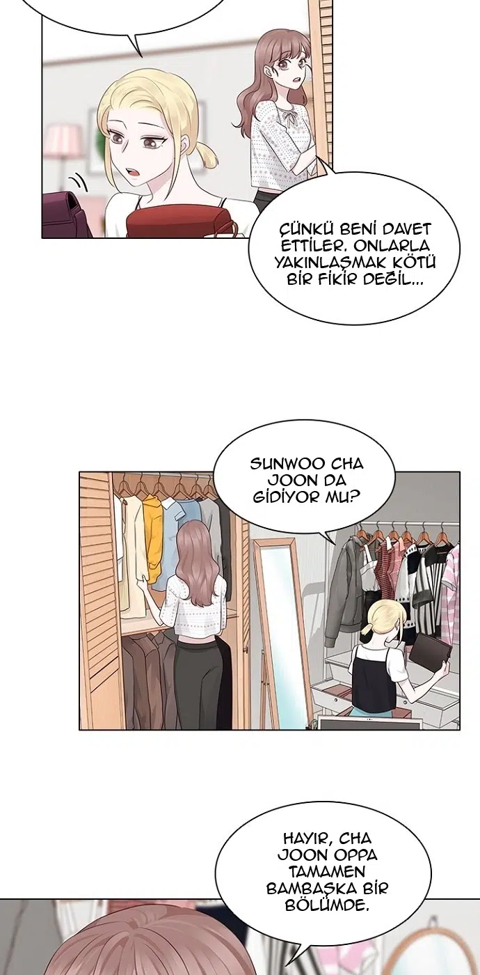 Exlerim Geri Döndü - Bölüm 12 Sayfa 36