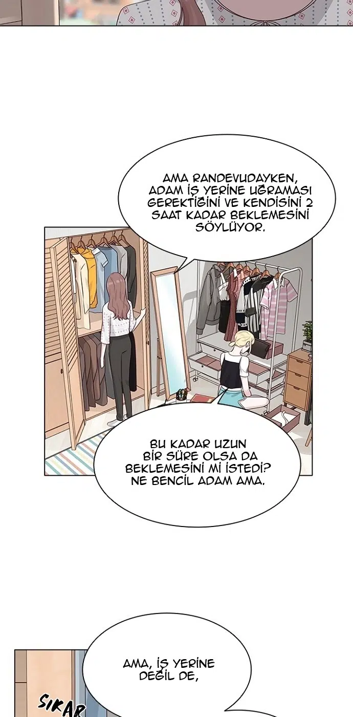 Exlerim Geri Döndü - Bölüm 12 Sayfa 39