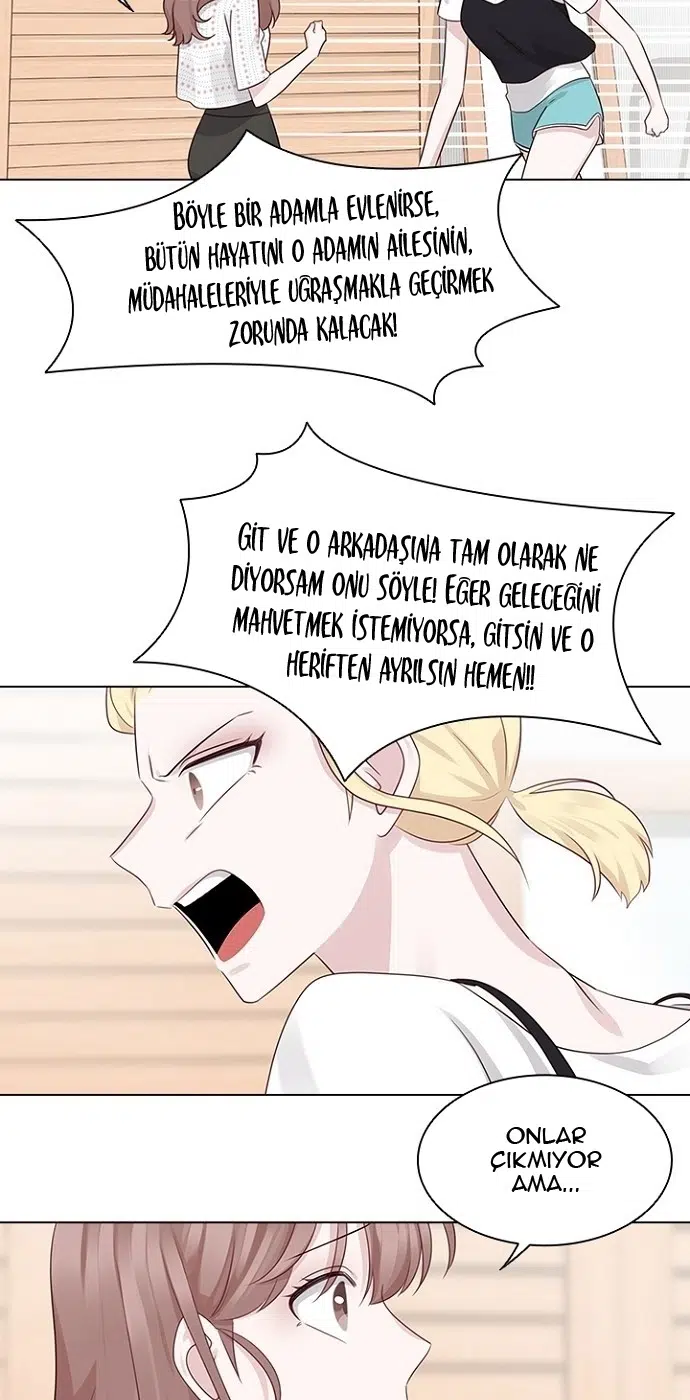 Exlerim Geri Döndü - Bölüm 12 Sayfa 42
