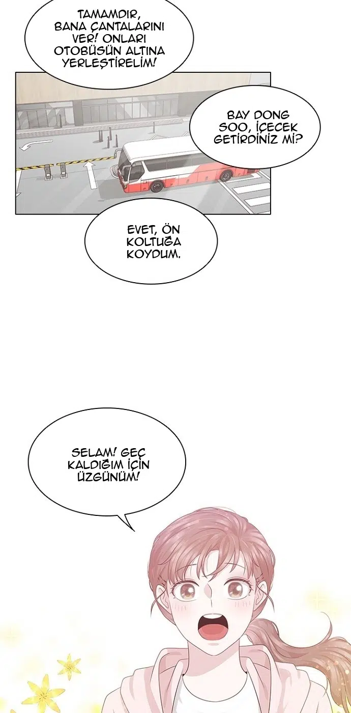 Exlerim Geri Döndü - Bölüm 12 Sayfa 45