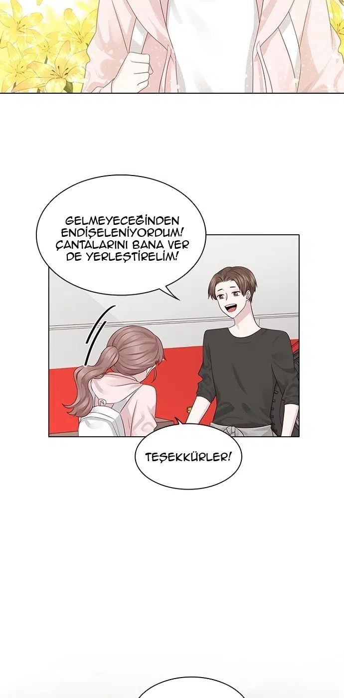 Exlerim Geri Döndü - Bölüm 12 Sayfa 46
