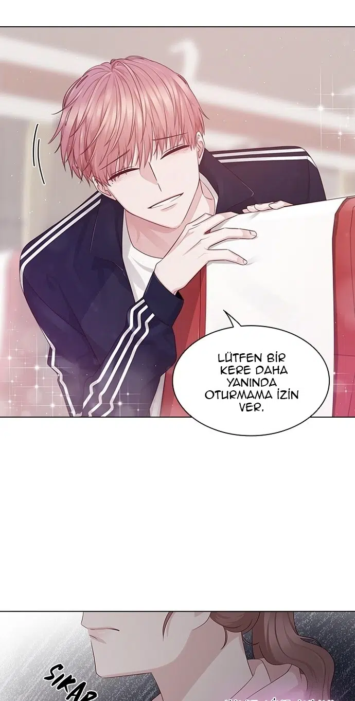 Exlerim Geri Döndü - Bölüm 13 Sayfa 7