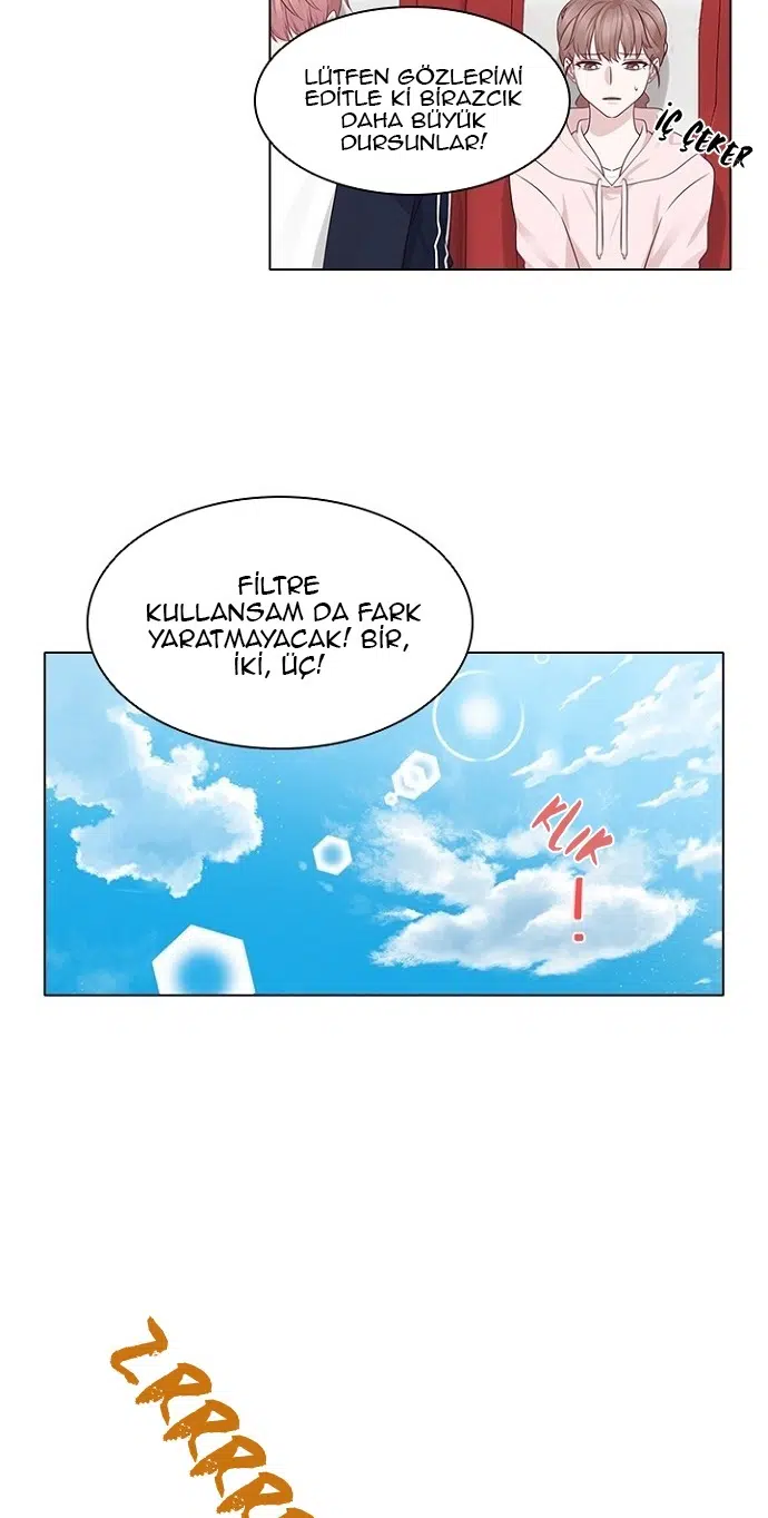 Exlerim Geri Döndü - Bölüm 13 Sayfa 11