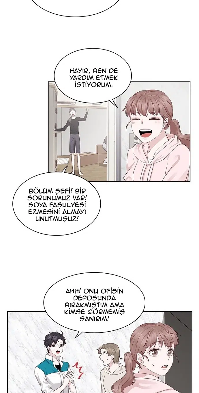 Exlerim Geri Döndü - Bölüm 13 Sayfa 22