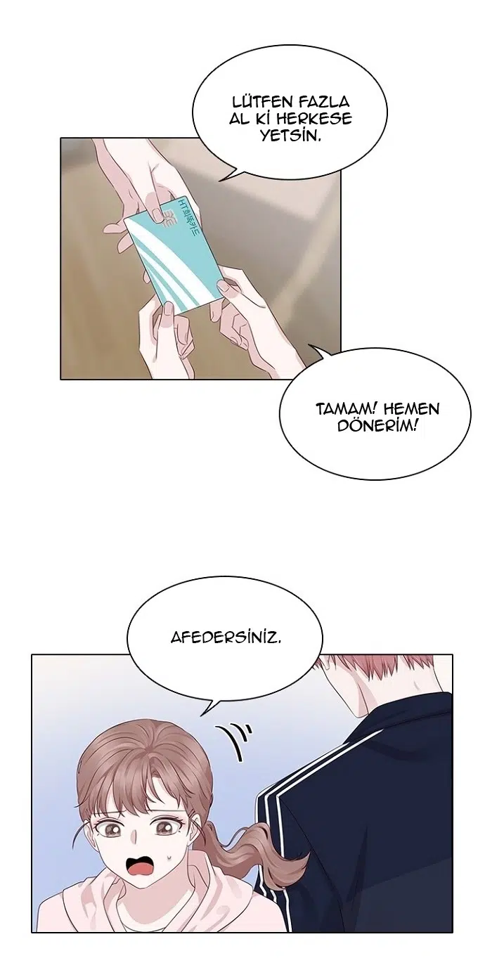Exlerim Geri Döndü - Bölüm 13 Sayfa 28