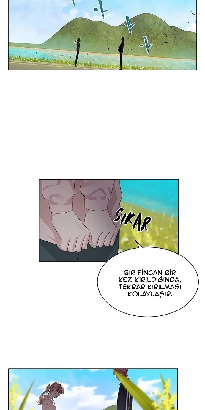 Exlerim Geri Döndü - Bölüm 13 Sayfa 34