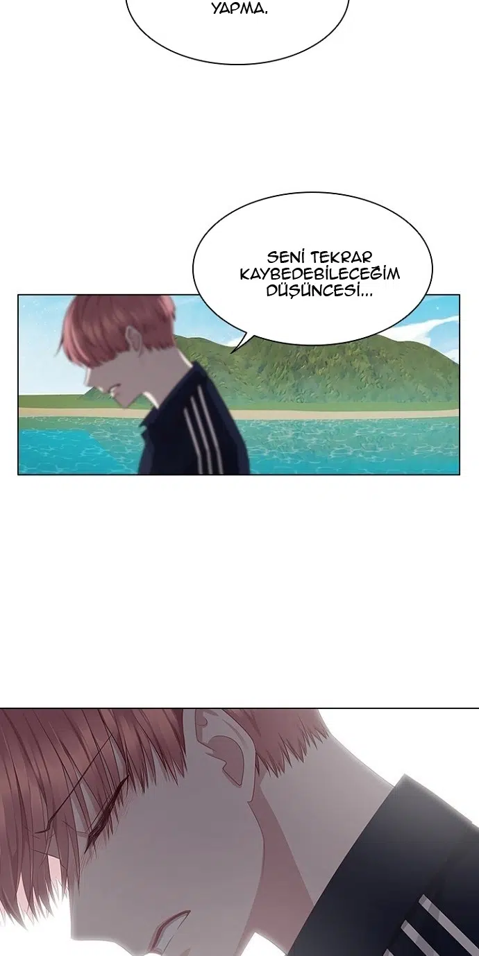 Exlerim Geri Döndü - Bölüm 13 Sayfa 41