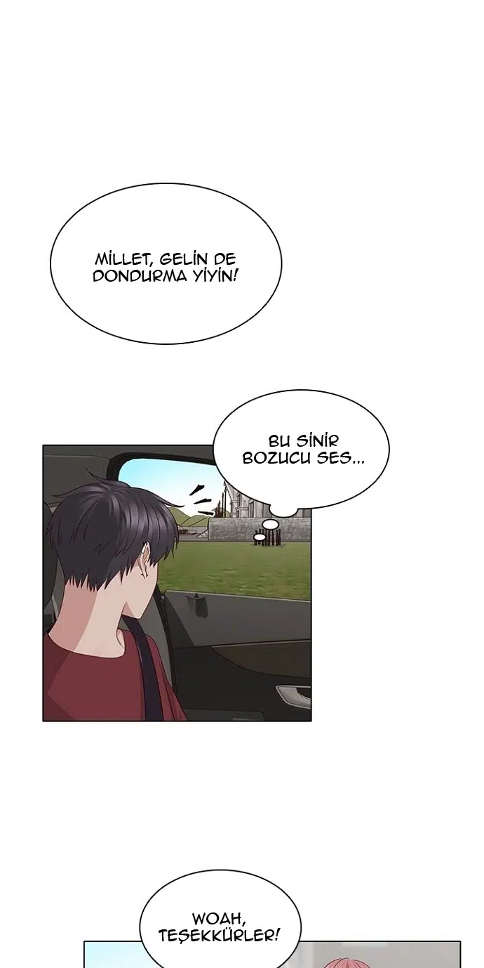 Exlerim Geri Döndü - Bölüm 13 Sayfa 47