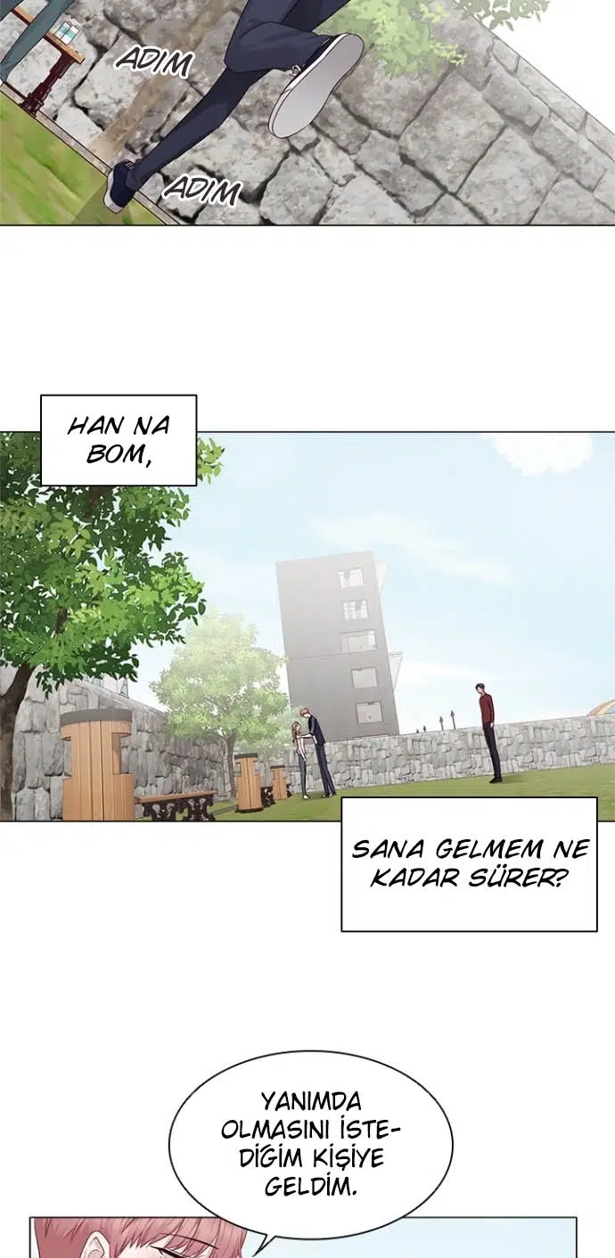Exlerim Geri Döndü - Bölüm 15 Sayfa 29