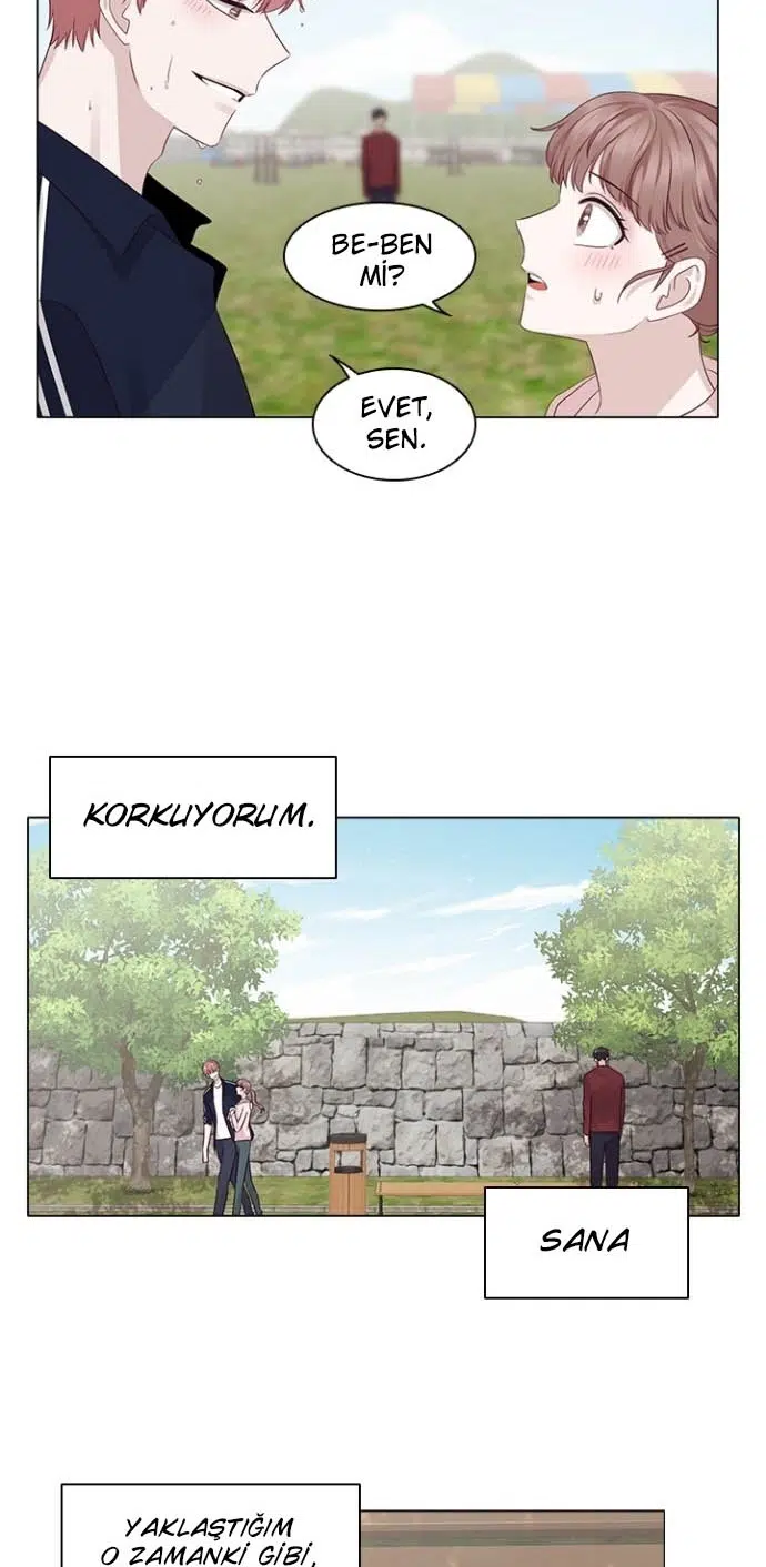 Exlerim Geri Döndü - Bölüm 15 Sayfa 30
