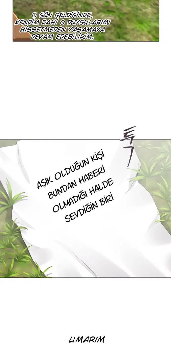 Exlerim Geri Döndü - Bölüm 15 Sayfa 34