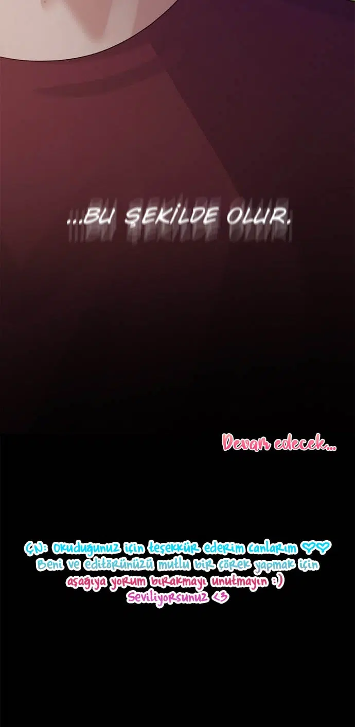 Exlerim Geri Döndü - Bölüm 15 Sayfa 37