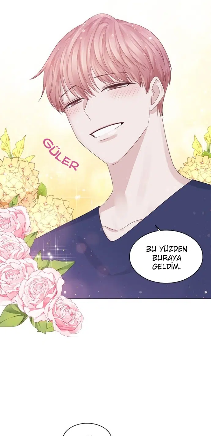 Exlerim Geri Döndü - Bölüm 16 Sayfa 23
