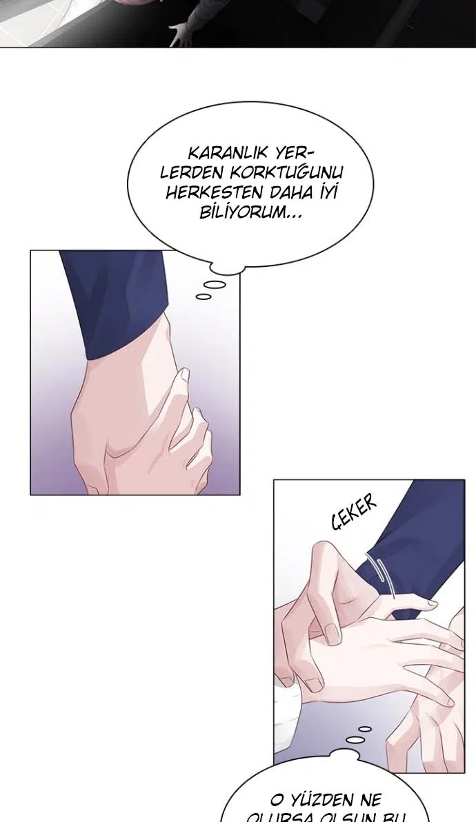 Exlerim Geri Döndü - Bölüm 16 Sayfa 38