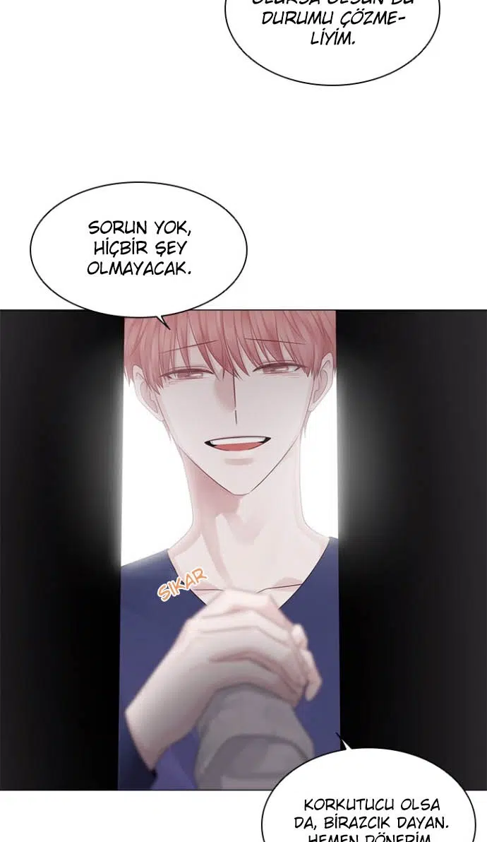 Exlerim Geri Döndü - Bölüm 16 Sayfa 39