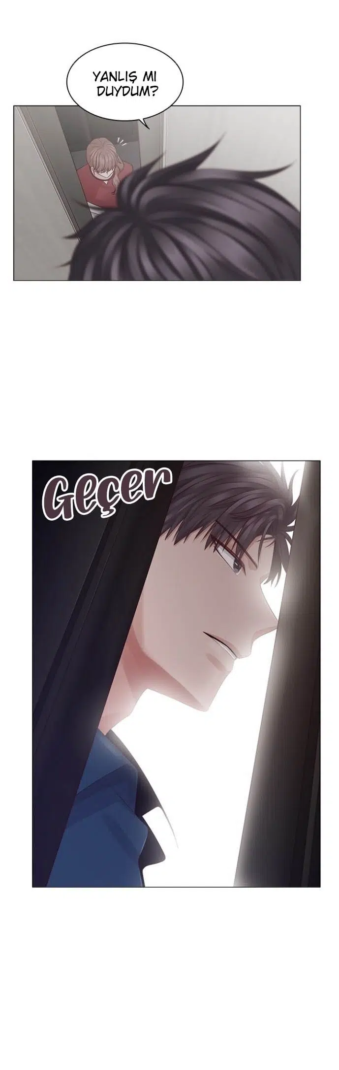 Exlerim Geri Döndü - Bölüm 17 Sayfa 2