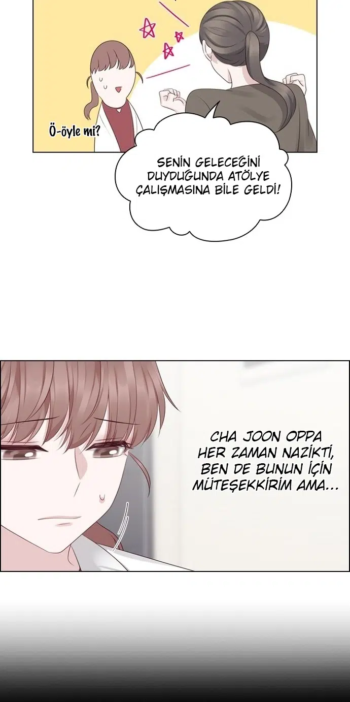 Exlerim Geri Döndü - Bölüm 18 Sayfa 18