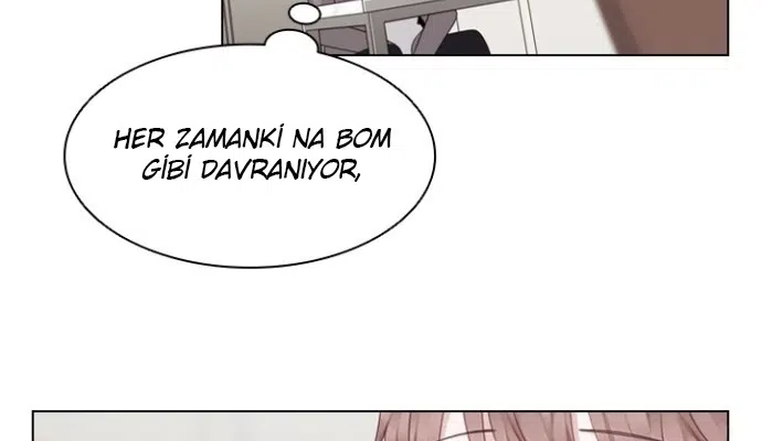 Exlerim Geri Döndü - Bölüm 19 Sayfa 18