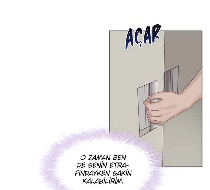 Exlerim Geri Döndü - Bölüm 19 Sayfa 34