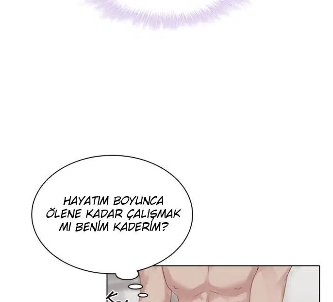 Exlerim Geri Döndü - Bölüm 19 Sayfa 35