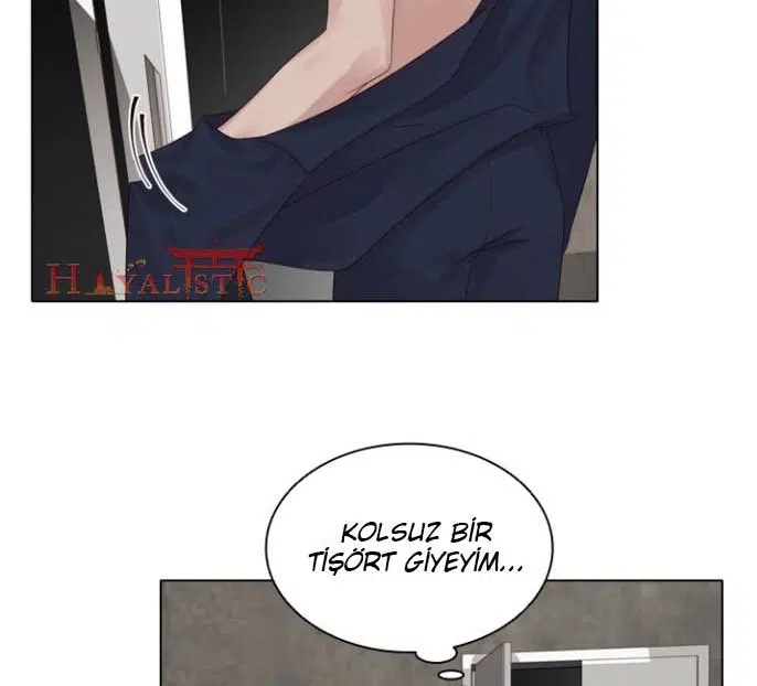 Exlerim Geri Döndü - Bölüm 19 Sayfa 37