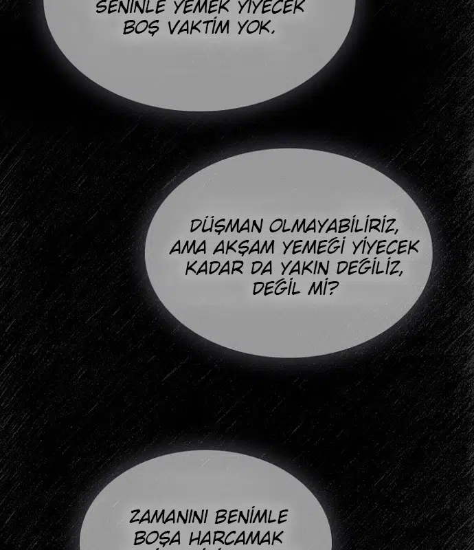Exlerim Geri Döndü - Bölüm 20 Sayfa 19