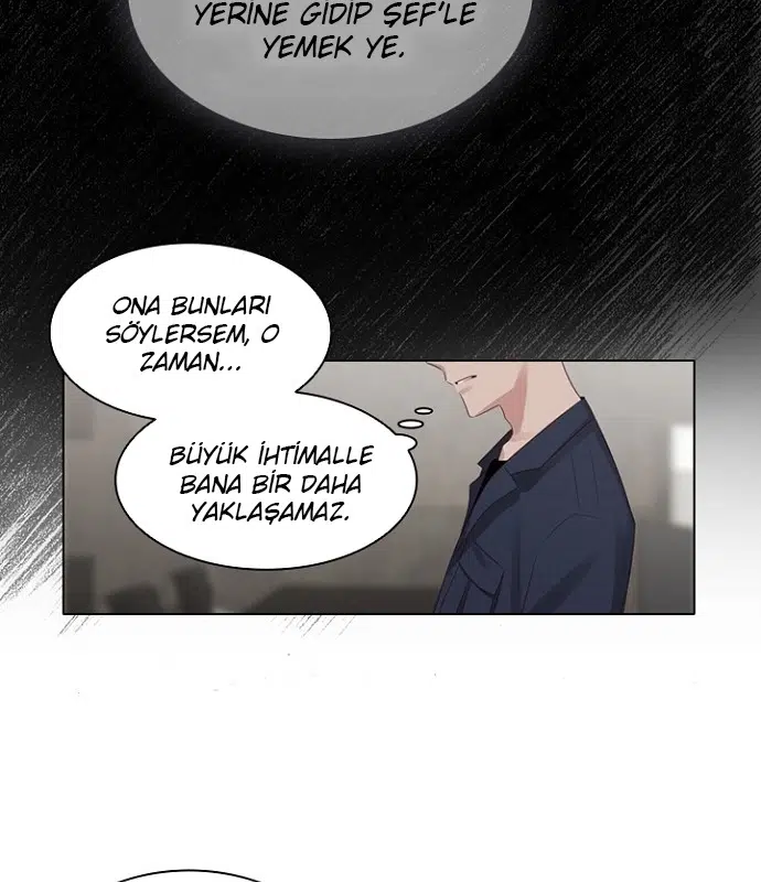Exlerim Geri Döndü - Bölüm 20 Sayfa 20