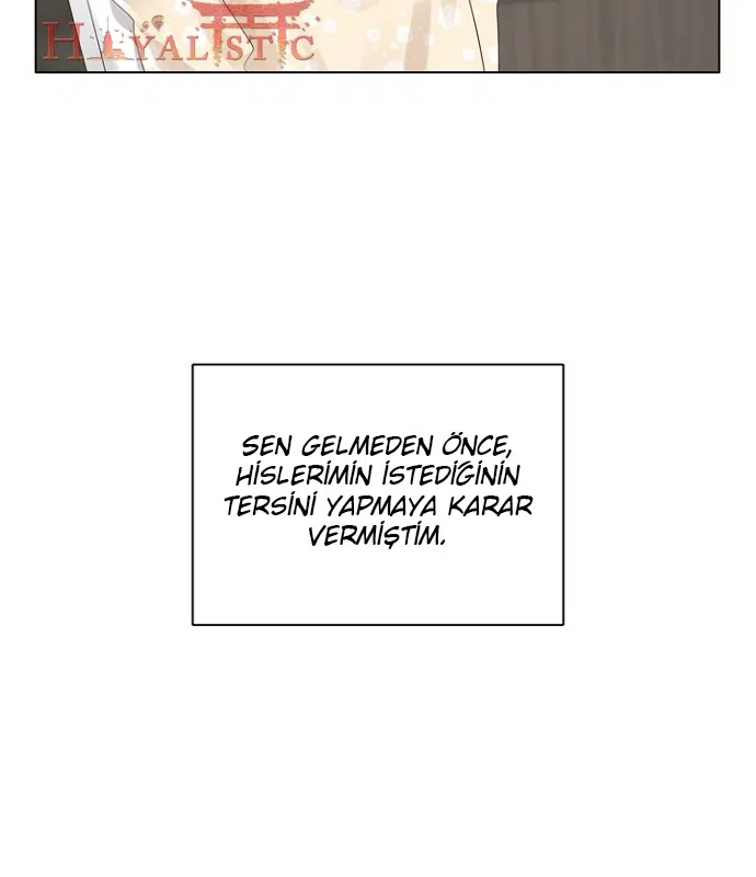 Exlerim Geri Döndü - Bölüm 20 Sayfa 23
