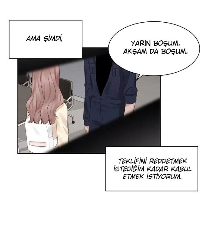 Exlerim Geri Döndü - Bölüm 20 Sayfa 24